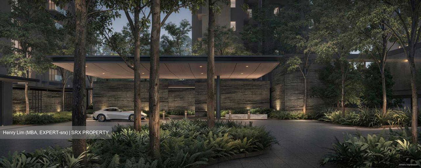 Dunearn Road (D11), Condominium #591448761